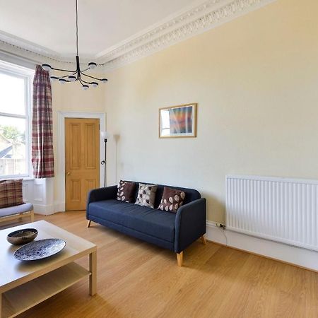 Guestready - Enchanting 2 Bedroom Flat Near Edinburgh'S Old Town Eksteriør bilde